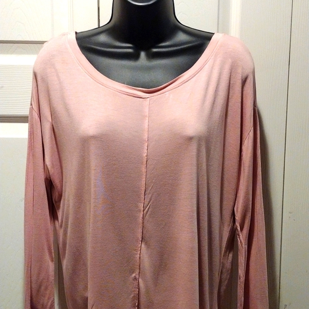Gap Long Sleeve Top XS - Picture 2 of 5
